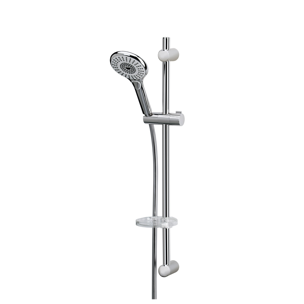 CA300 - Capri dušilifti komplekt 700mm