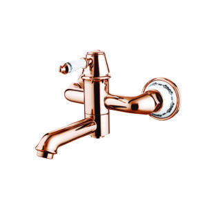 CA509RG - Capri vanni/dušisegisti