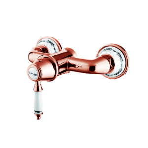 CA521RG - Capri dušisegisti