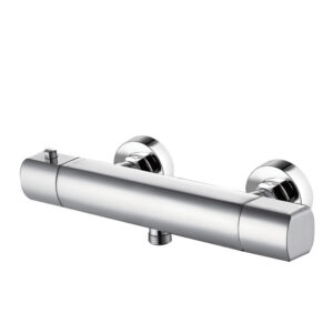 TH522 - Torino termostaat dušisegisti