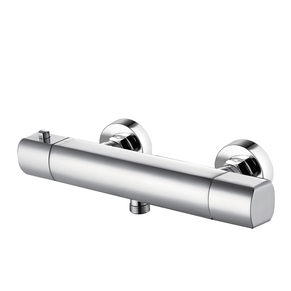 TH522 - Torino termostaat dušisegisti